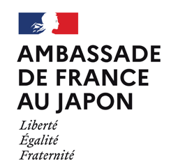 Ambassade
de France au Japon